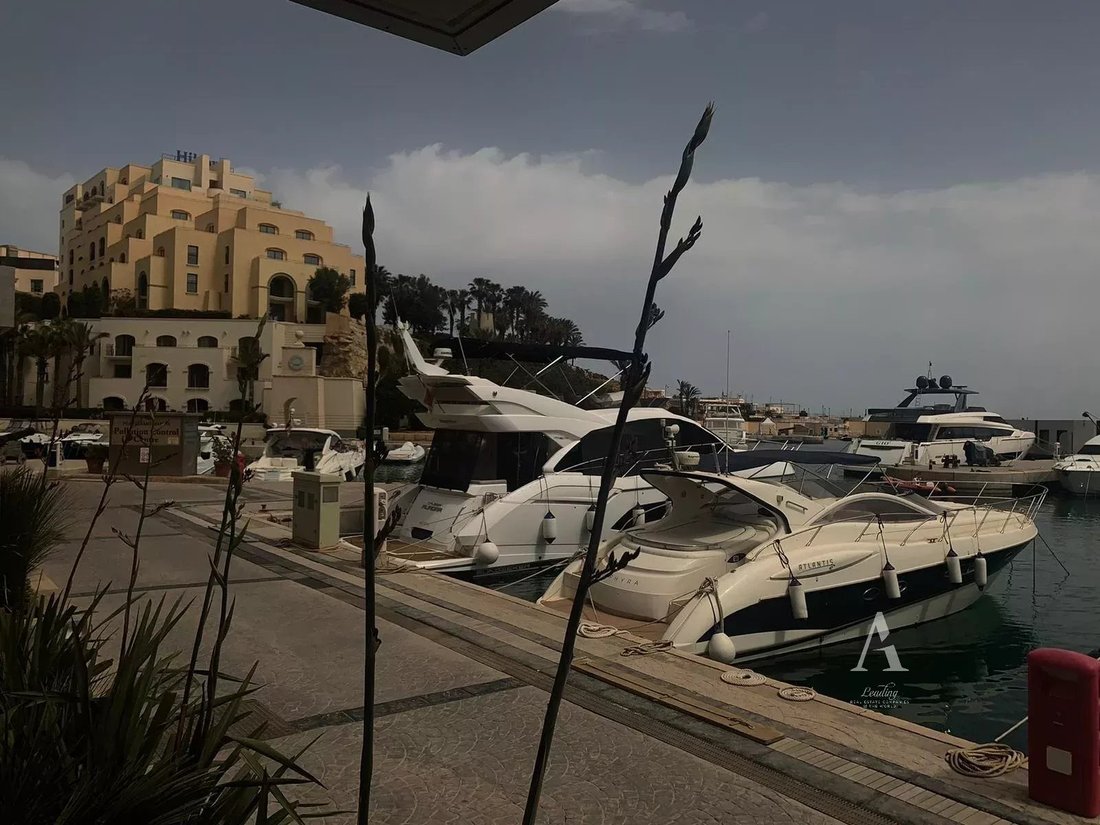 Apartment in Saint Julian's, Malta 3 - 14541421