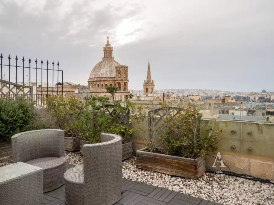 Valletta, Malta 2 - 14545158
