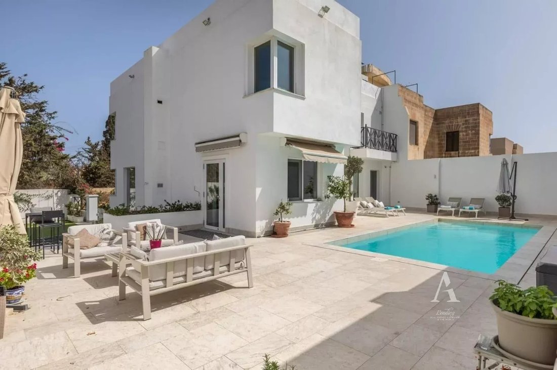 Villa in Swieqi, Malta 2 - 14507548