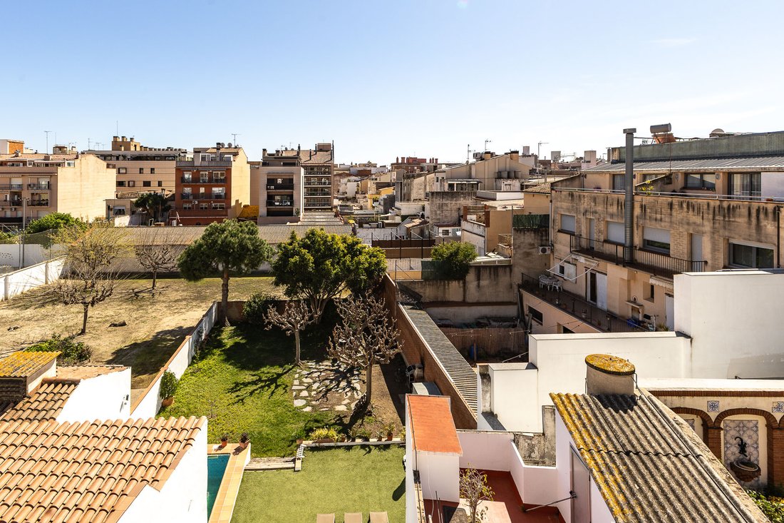 House in Mataro, Catalonia, Spain 3 - 17466951