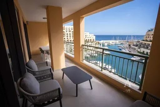 Apartment in Saint Julian's, Malta 2 - 14624059