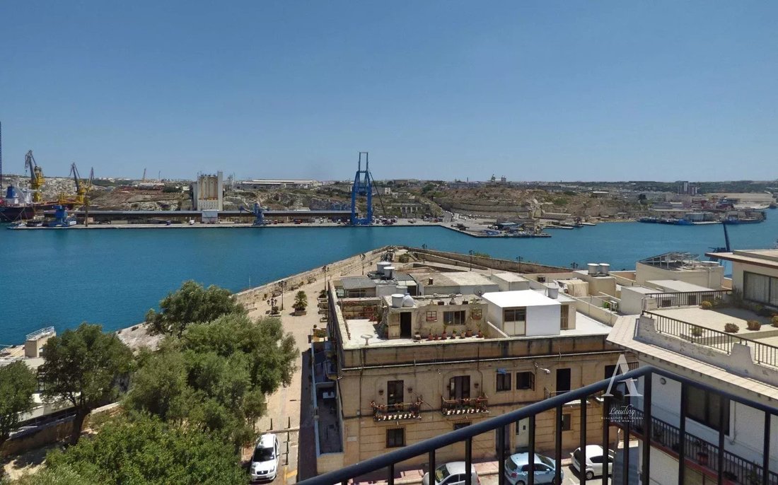 Apartment in Floriana, Malta 1 - 16825611