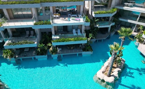 Apartment in Saint Julian's, Malta 1