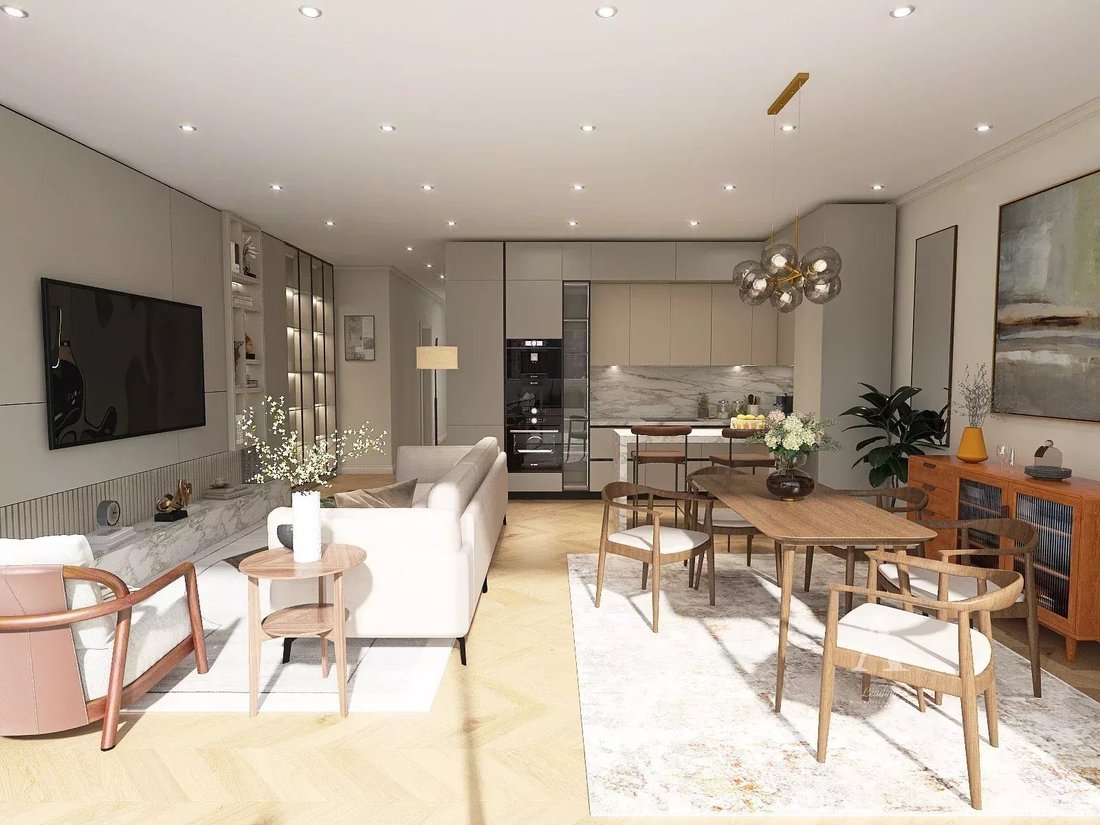 Apartment in San Gwann, Malta 1 - 17436668