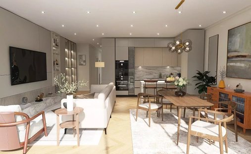 Appartement à San Ġwann, Malte 1
