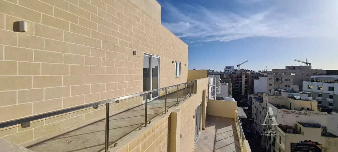 Apartment in Sliema, Malta 5 - 14541379