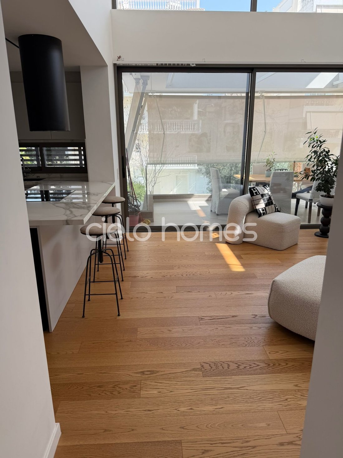 Apartment in Voula, Attica, Greece 3 - 17466860
