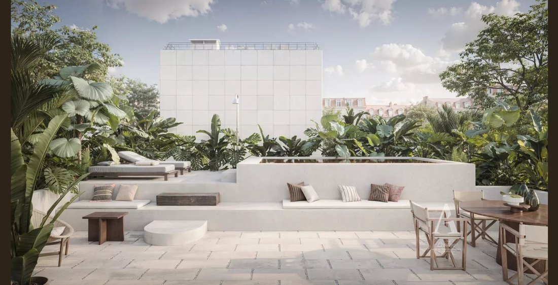 Apartment in Arroios, Lisbon, Portugal 3 - 14573907