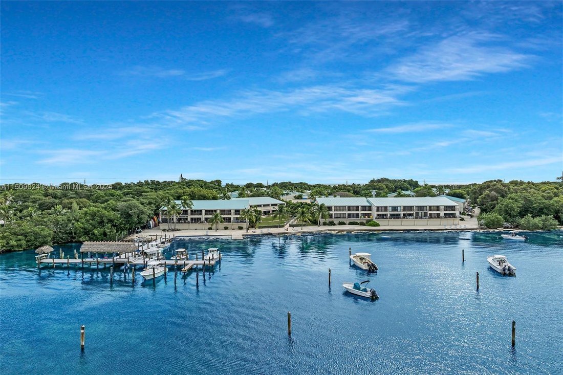 Townhouse in Islamorada, Florida, United States 1 - 17465442