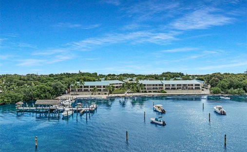 Maison à Islamorada, Floride, États-Unis 1