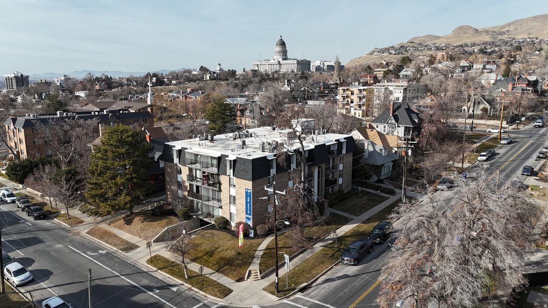 Salt Lake City, Utah, United States 3 - 17466398