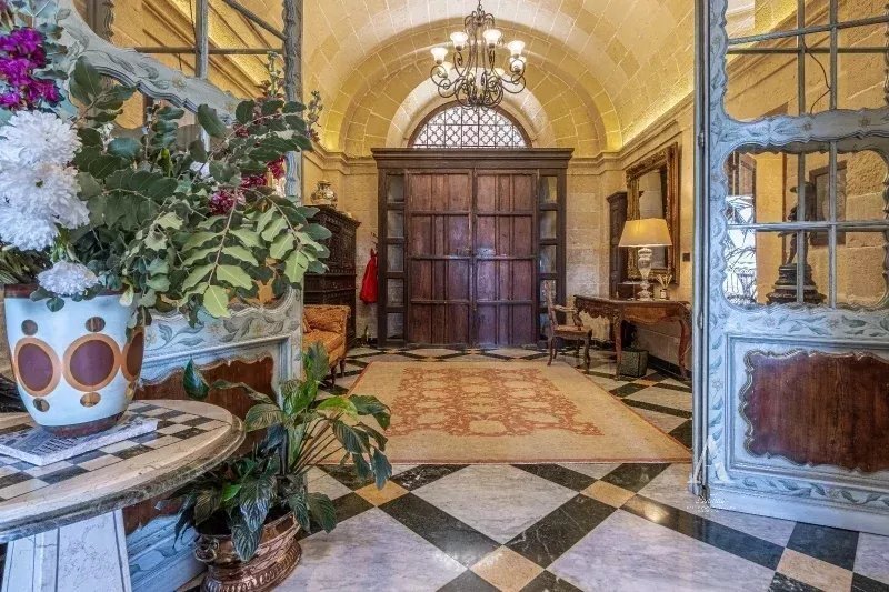 Townhouse in Mdina, Malta 4 - 14518136