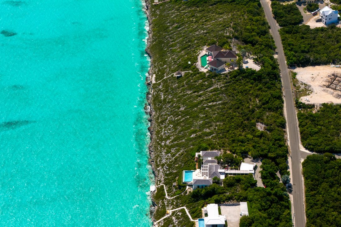 Land in Venetian Road Settlement, Caicos Islands, Turks and Caicos Islands 1 - 17328745