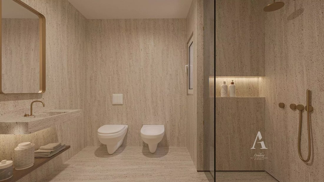 Apartment in Swieqi, Malta 1 - 16283439