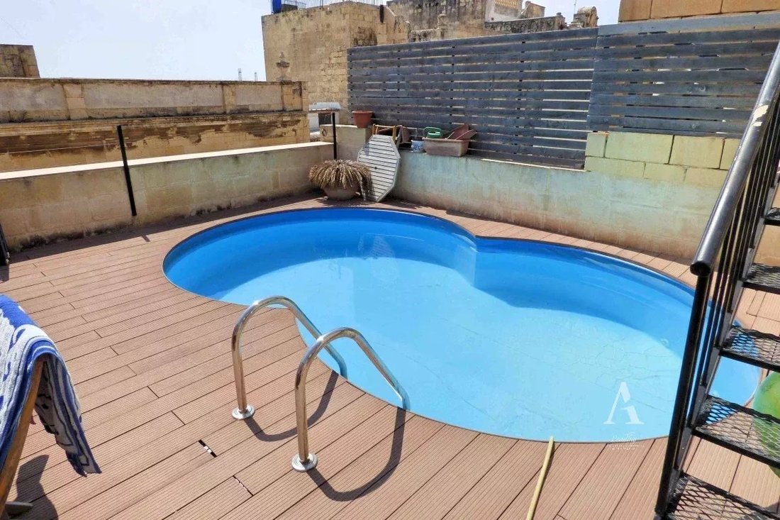 House in Valletta, Malta 3 - 14530811