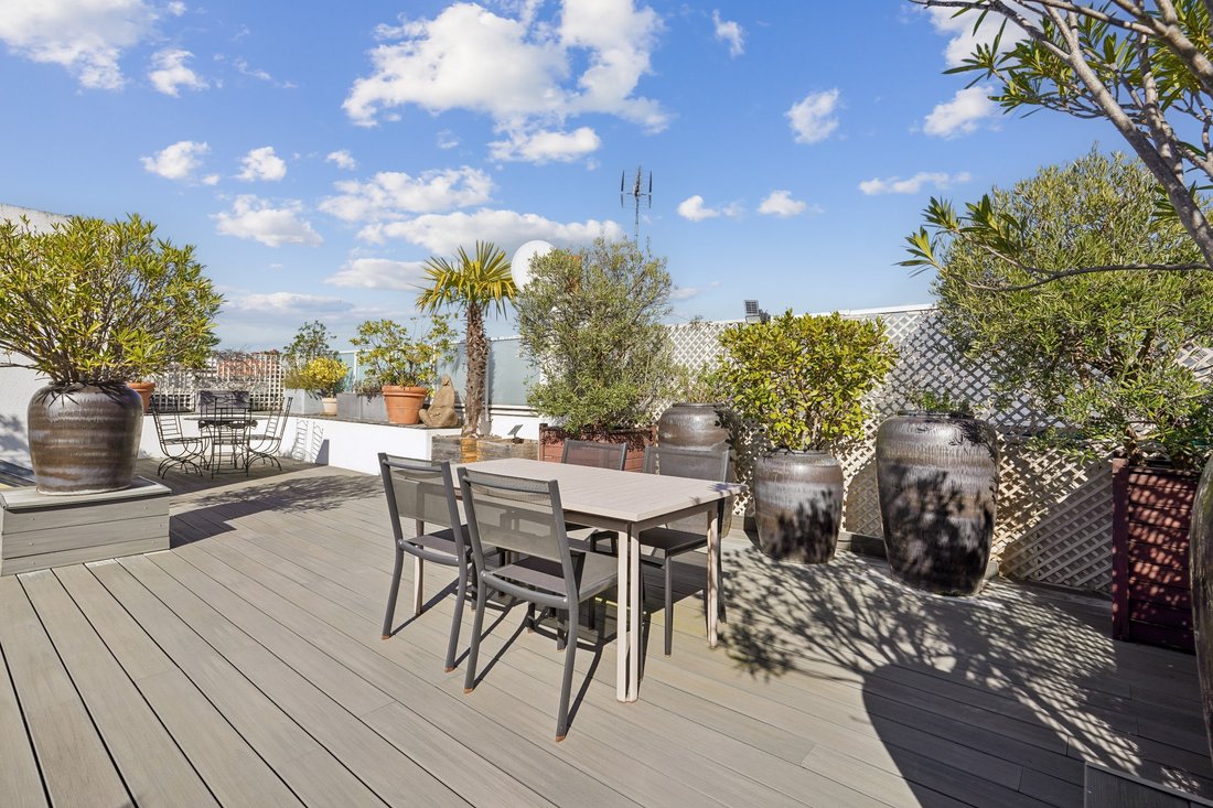 Apartment in La Plaine des Sablons, Neuilly-sur-Seine, France 3 - 17468774