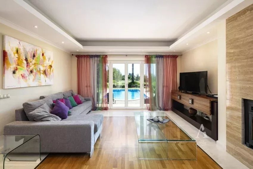 Villa in Vilamoura, Quarteira, Algarve 3 - 14573940