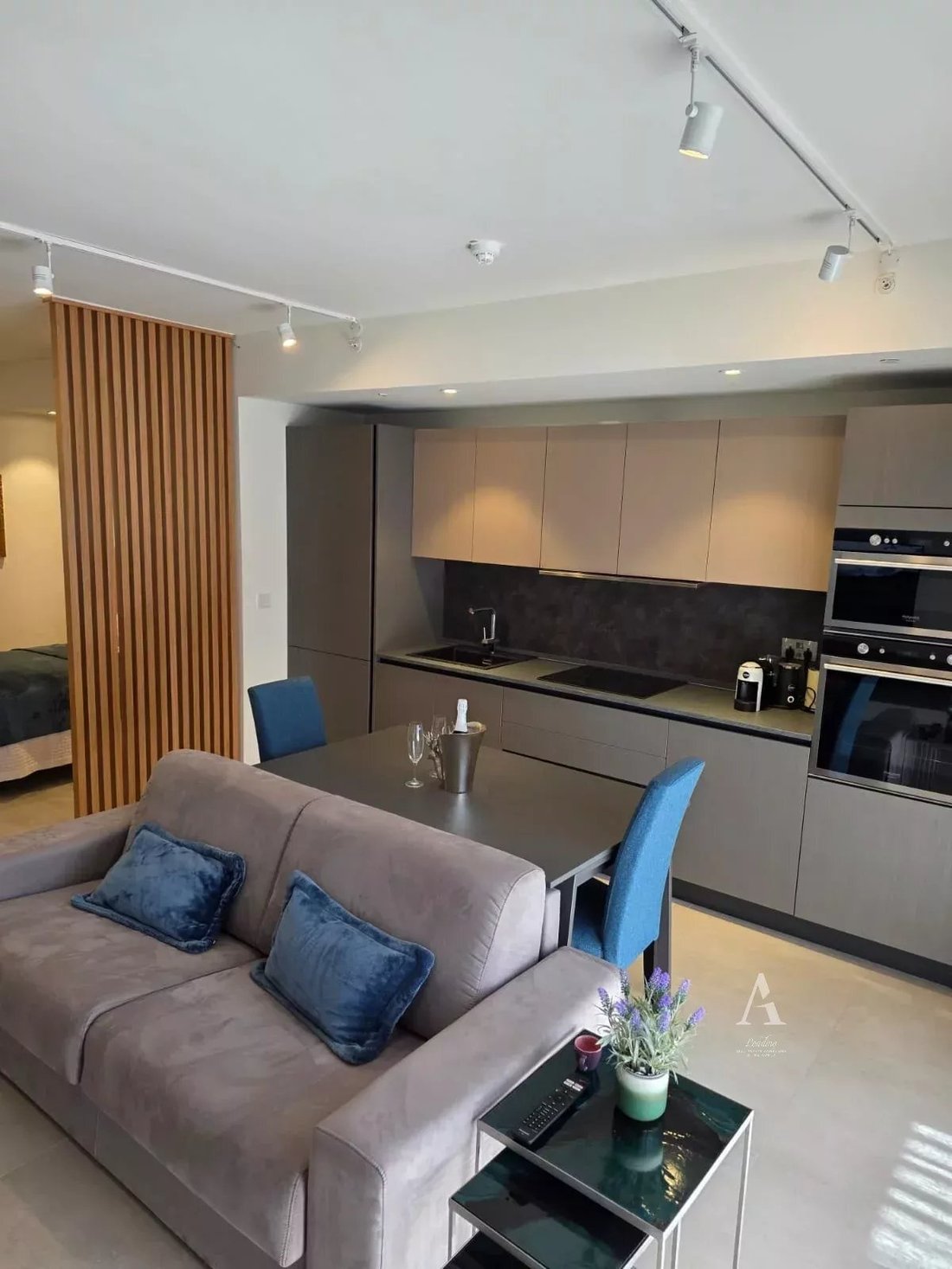 Apartment in Saint Julian's, Malta 1 - 16331619