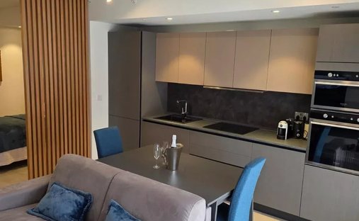 Appartement à San Ġiljan, Malte 1