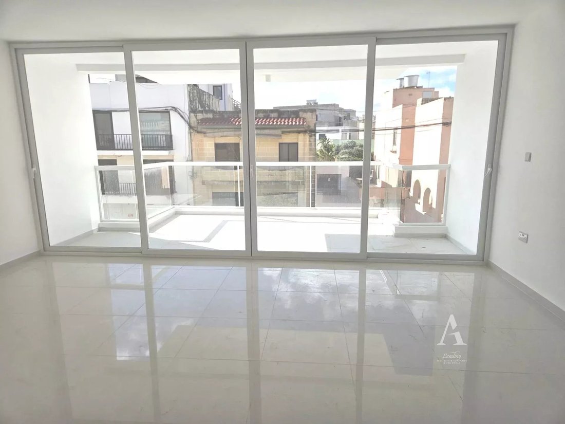 Apartment in Saint Julian's, Malta 1 - 15436958