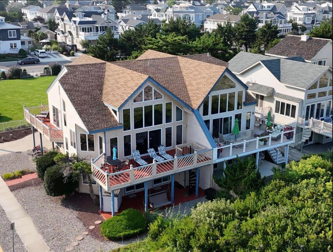 Townhouse in Stone Harbor, New Jersey, United States 4 - 17465473