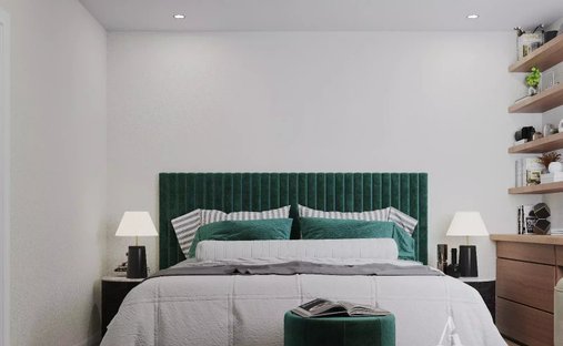 Apartment in Sliema, Malta 1