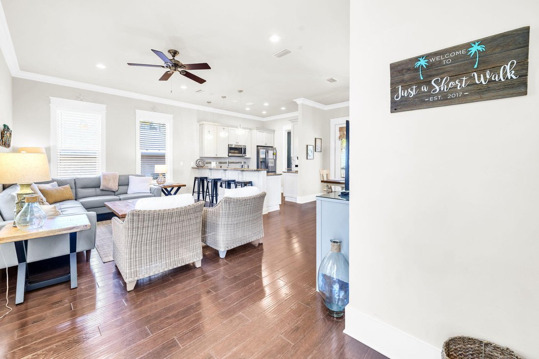 House in Santa Rosa Beach, Florida, United States 5 - 17466741
