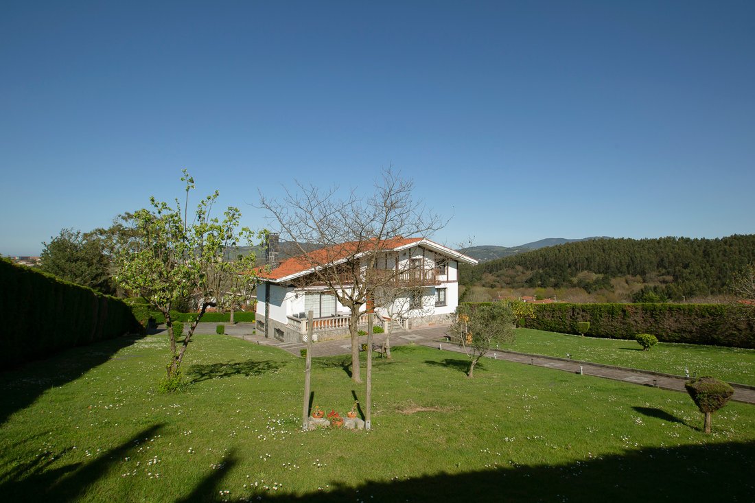 House in Barrika, Basque Country, Spain 5 - 17467689