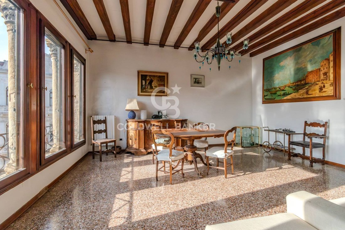 Apartment in Castello, Venice, Italy 5 - 17468254