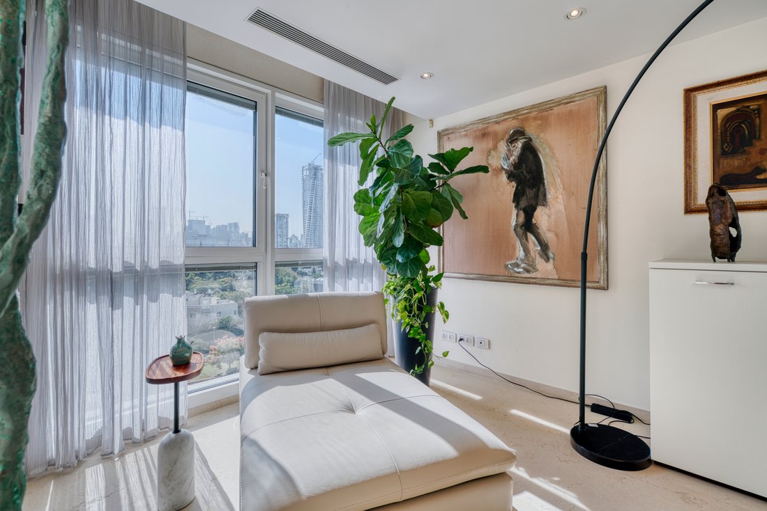 Apartment in Tel Aviv-Yafo, Tel Aviv District, Israel 5 - 17468466