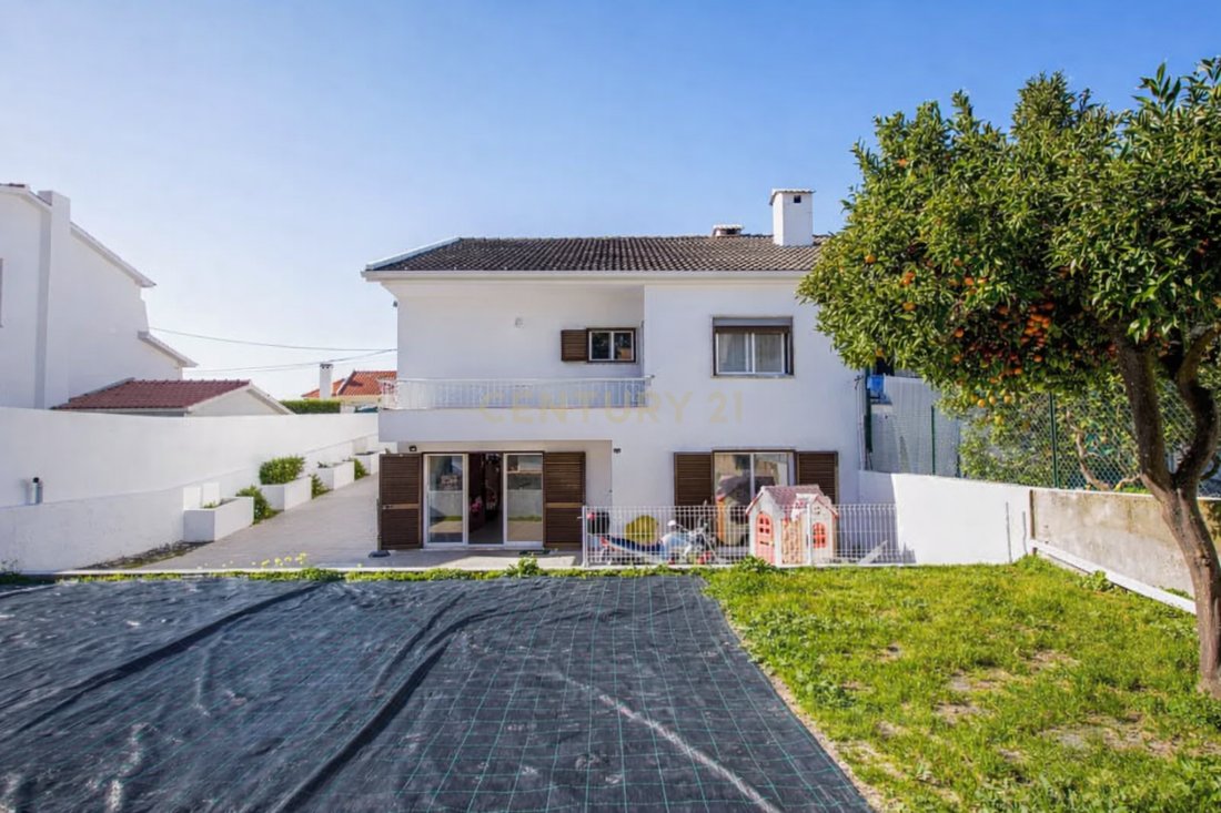Villa in Corroios, Setubal, Portugal 5 - 17311136