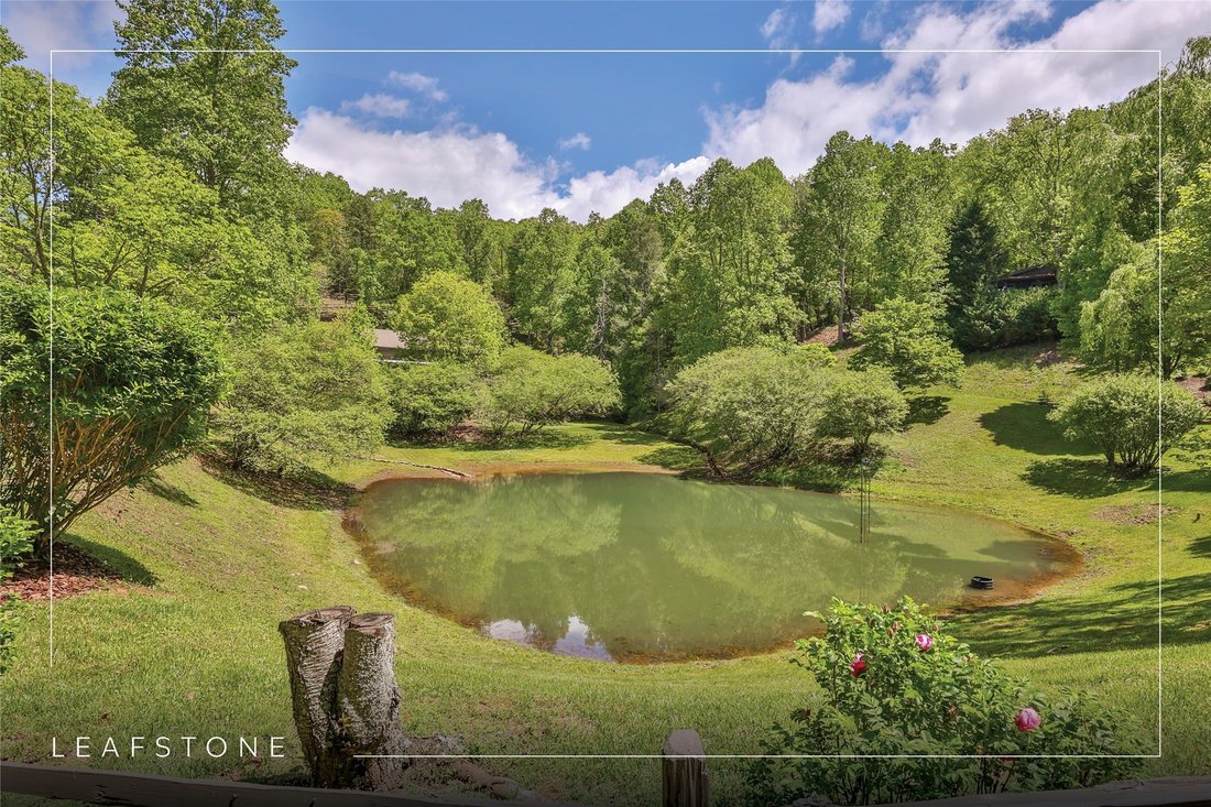 House in Sylva, North Carolina, United States 2 - 17468269