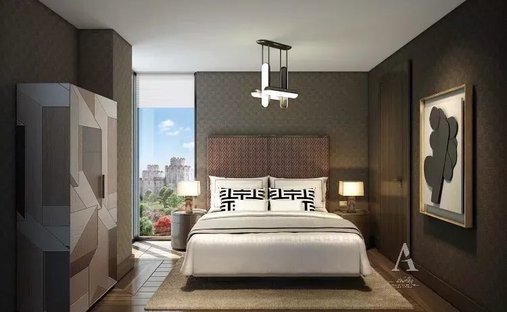 Apartment in İstanbul, İstanbul, Turkey 1