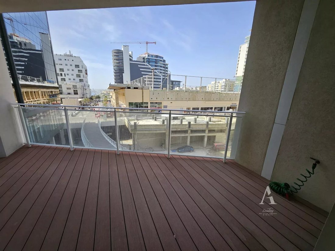 Apartment in Sliema, Malta 2 - 14530885