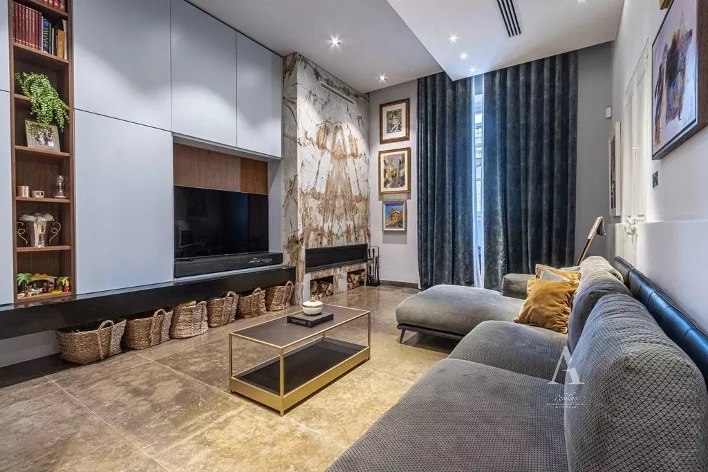 Townhouse in Lija, Malta 2 - 14507561