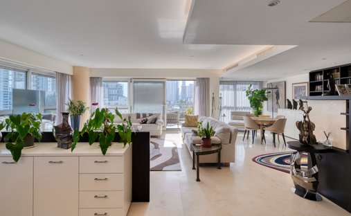Apartment in Tel Aviv-Yafo, Tel Aviv District, Israel 1
