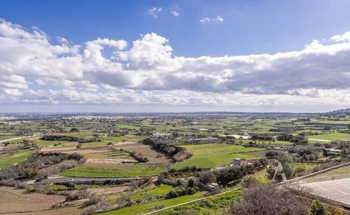 Townhouse in Mdina, Malta 1