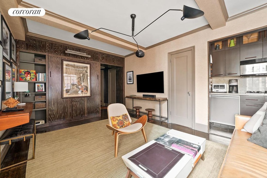 Co Op in New York, New York, United States 3 - 17465773