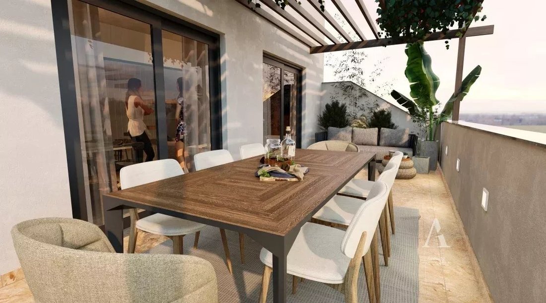 Apartment in Sliema, Malta 1 - 14515051