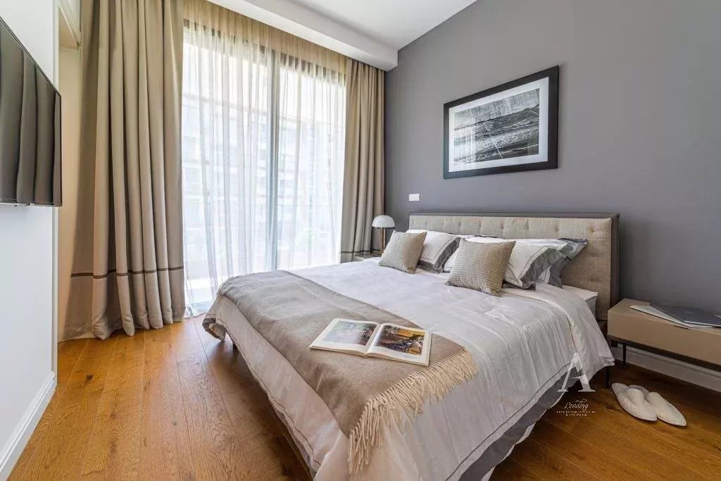 Apartment in Limassol, Limassol, Cyprus 3 - 14626988