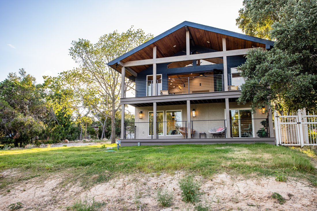 House in Canyon Lake, Texas, United States 1 - 17465933