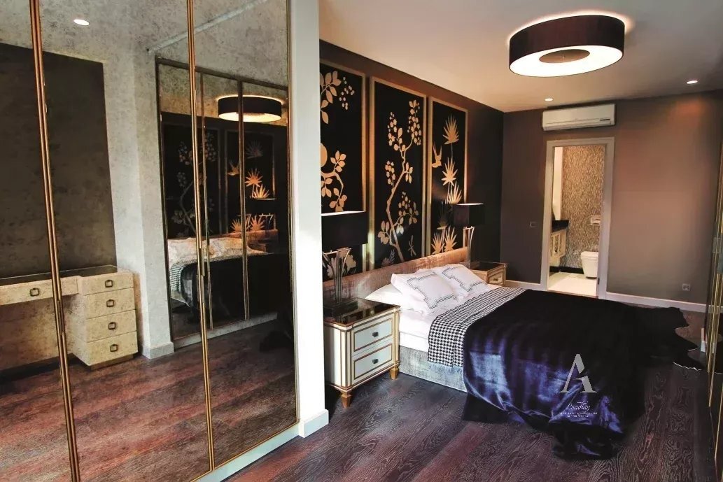 Apartment in İstanbul, İstanbul, Turkey 4 - 14597934