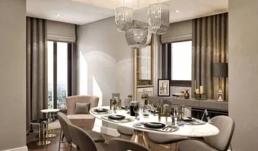 Apartment in İstanbul, İstanbul, Turkey 5 - 14603807