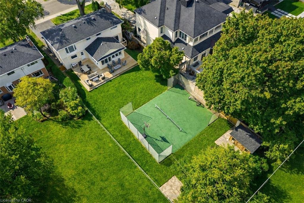 House in Burlington, Ontario, Canada 1 - 17464499