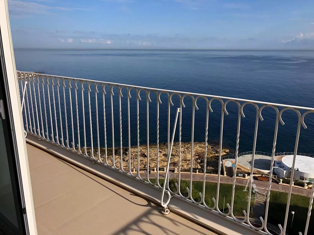 Apartment in Sliema, Malta 1 - 14530599