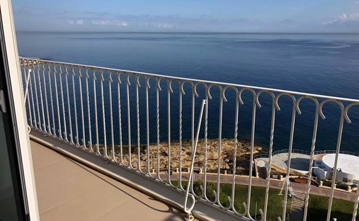 Wohnung in Sliema, Malta 1