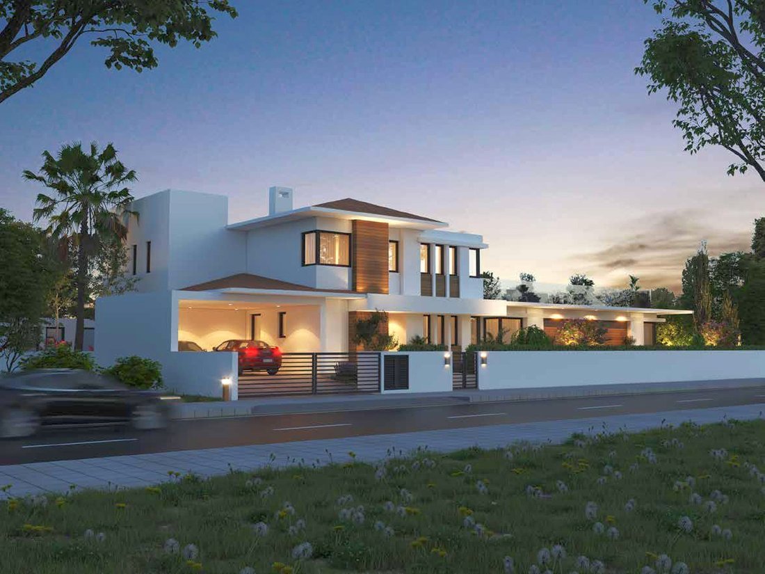 House in Kiti, Larnaca, Cyprus 5 - 17464911
