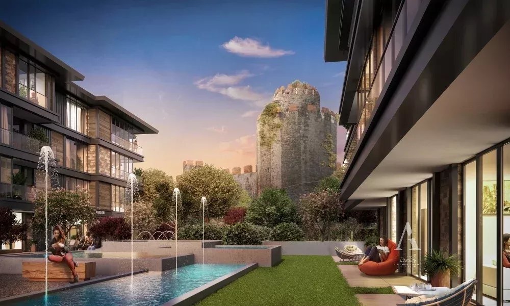 House in İstanbul, İstanbul, Turkey 3 - 14609365