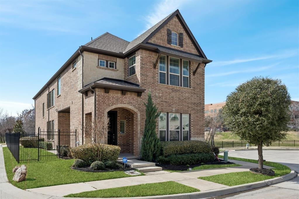 House in Irving, Texas, United States 1 - 17464351