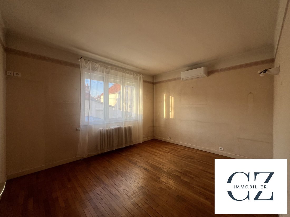 House in Grangier, Dijon, France 3 - 17468689